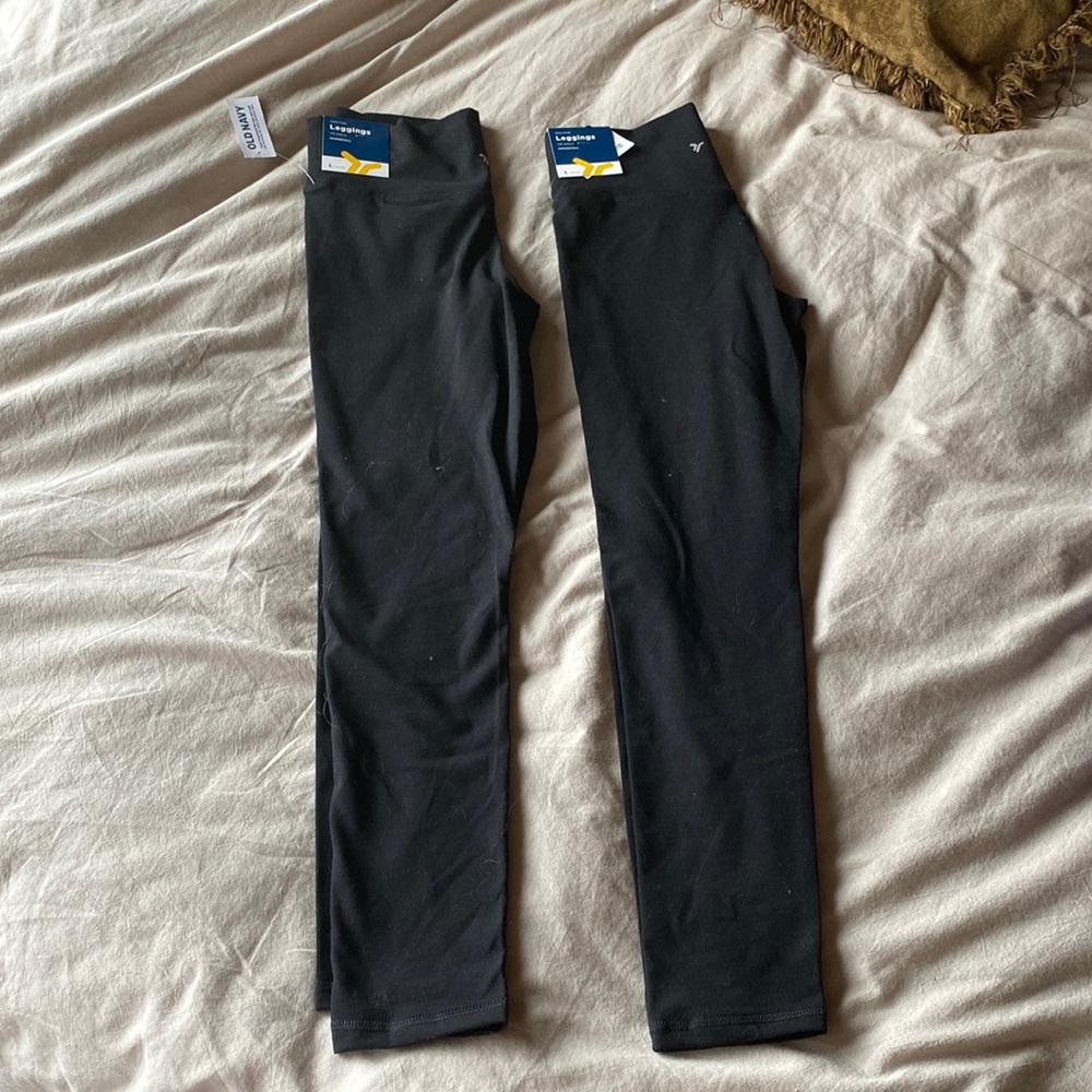 Old Navy Leggings